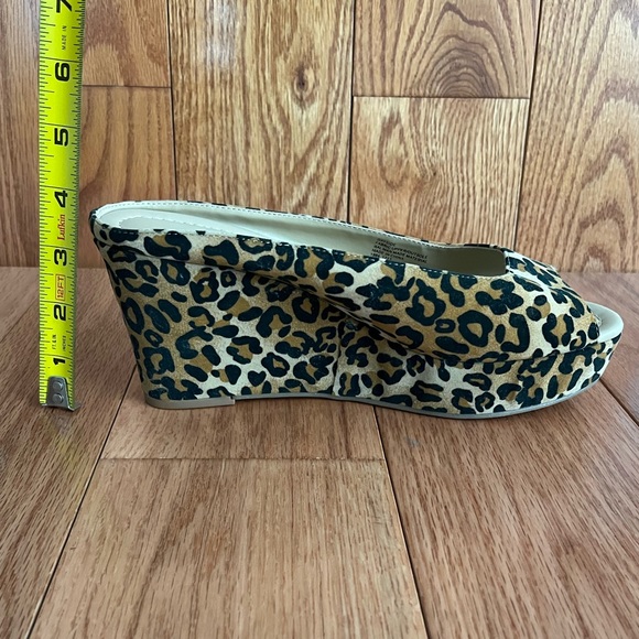 Nine West Shoes - Picture 9 of 11